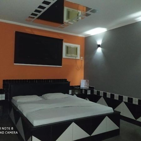 Movie Inn Motel E Hospedagem (Adults Only) Ribeirão Preto Exteriér fotografie