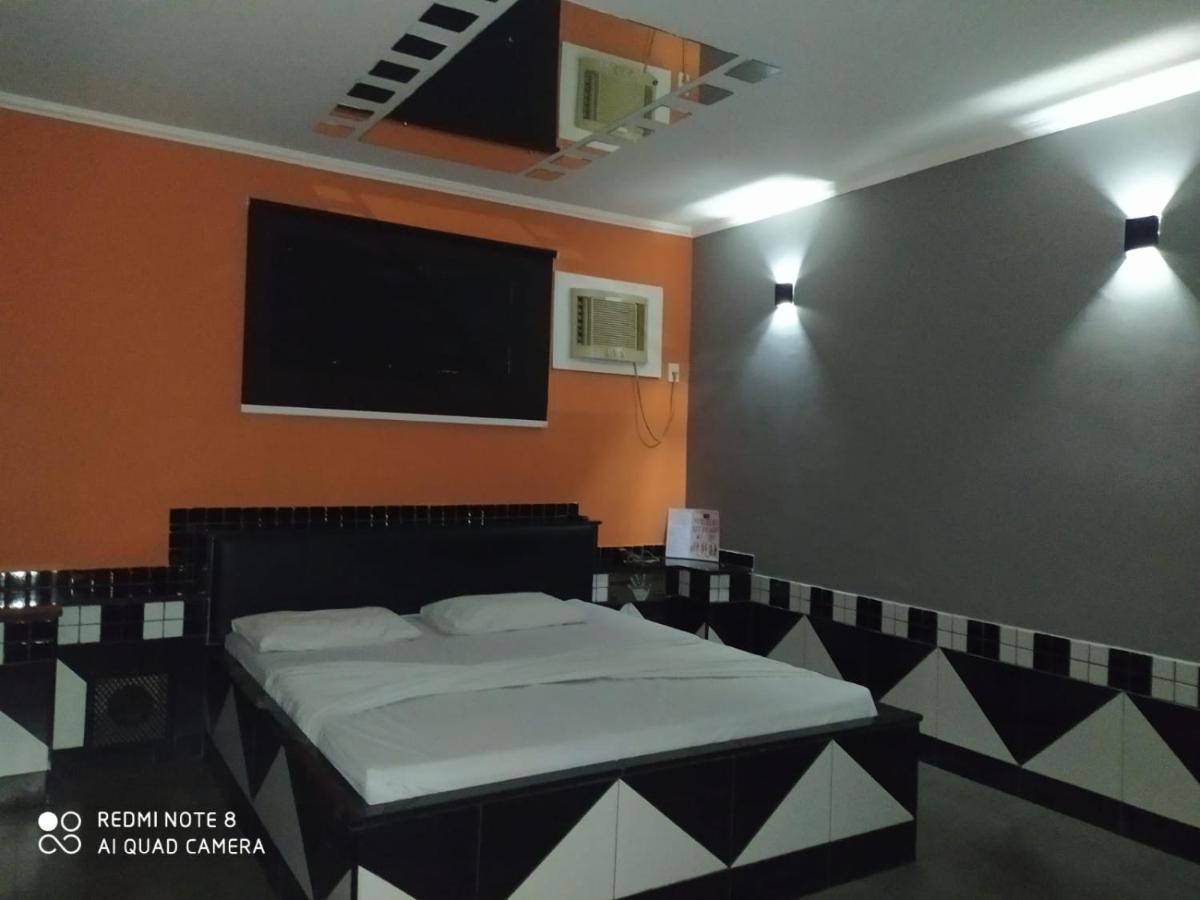 Movie Inn Motel E Hospedagem (Adults Only) Ribeirão Preto Exteriér fotografie