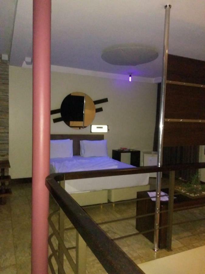 Movie Inn Motel E Hospedagem (Adults Only) Ribeirão Preto Exteriér fotografie