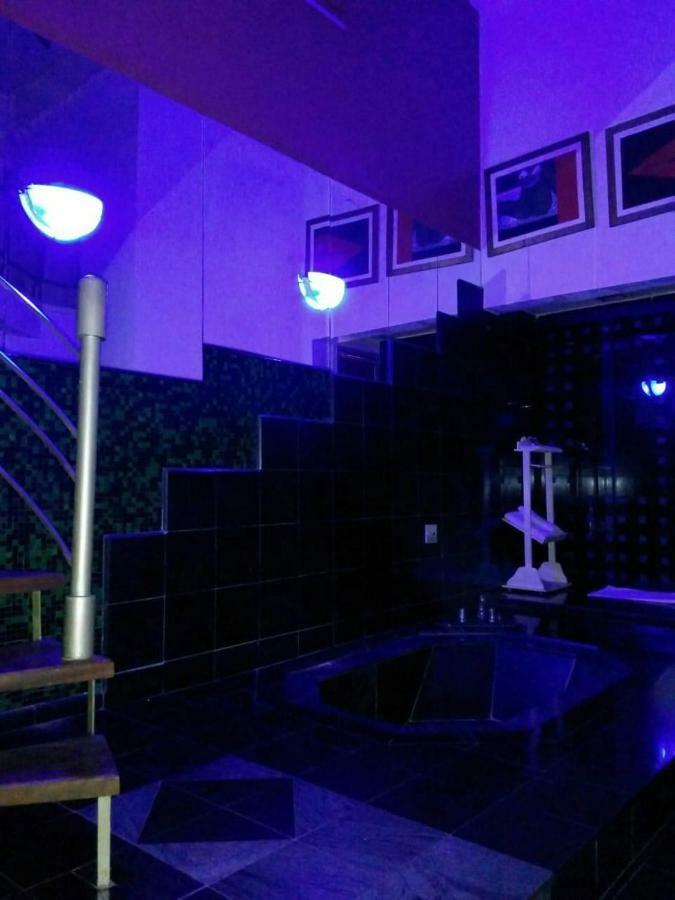 Movie Inn Motel E Hospedagem (Adults Only) Ribeirão Preto Exteriér fotografie