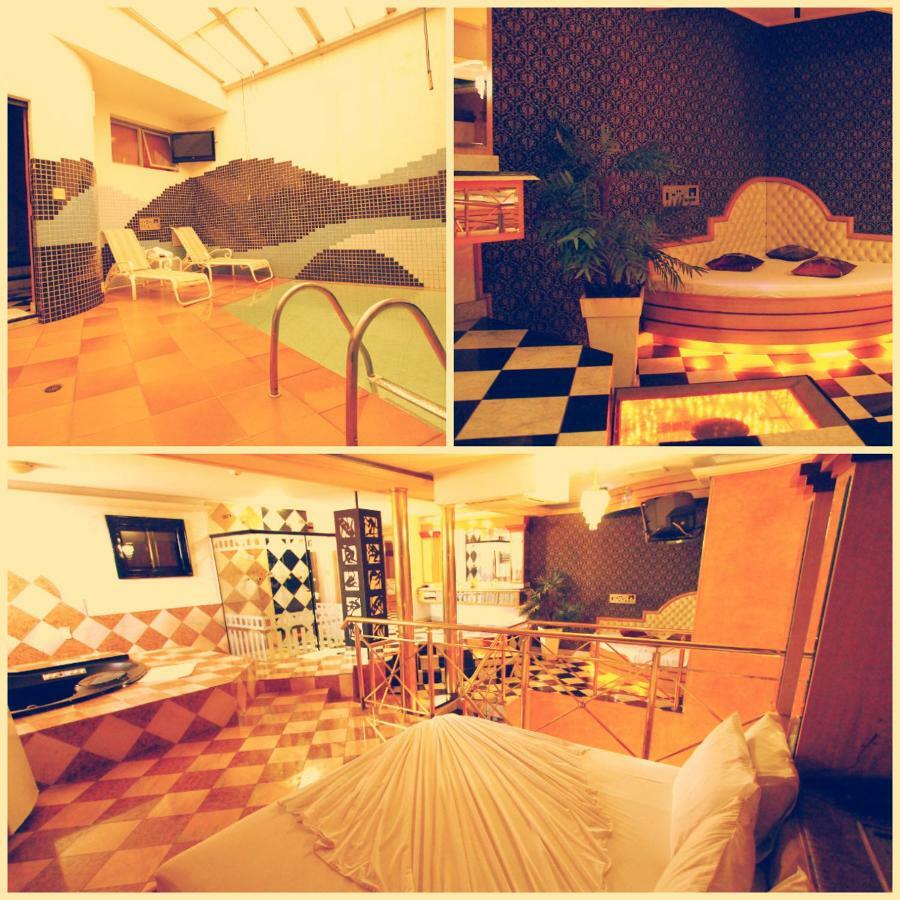 Movie Inn Motel E Hospedagem (Adults Only) Ribeirão Preto Exteriér fotografie