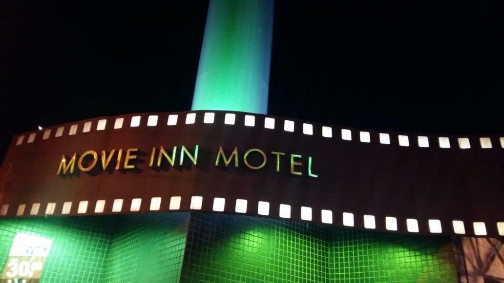 Movie Inn Motel E Hospedagem (Adults Only) Ribeirão Preto Exteriér fotografie
